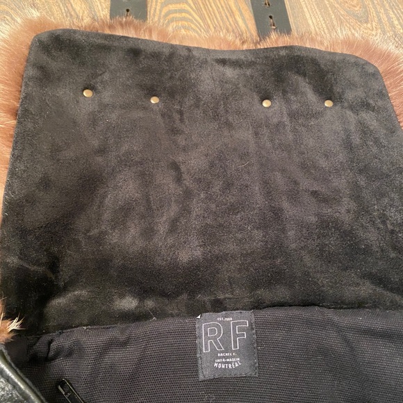 Rachel F backpack - Picture 4 of 4